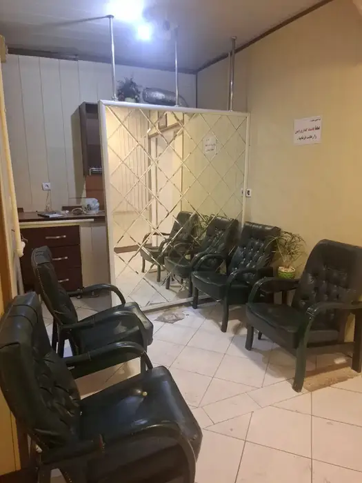 اجاره مطب دندانپزشکی 50متری و مجهز در جمهوری تهران