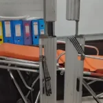 فروش تجهیزات بیمارستانی در اهواز