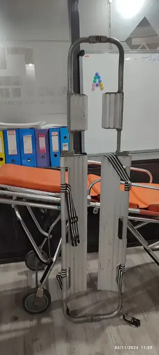 فروش تجهیزات بیمارستانی در اهواز