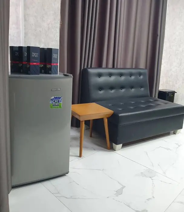 اجاره روزانه مطب پزشکی با کلیه امکانات در گلسار رشت