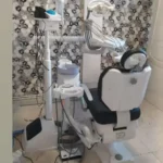 فروش یونیت دندانپزشکی در حد صفر
