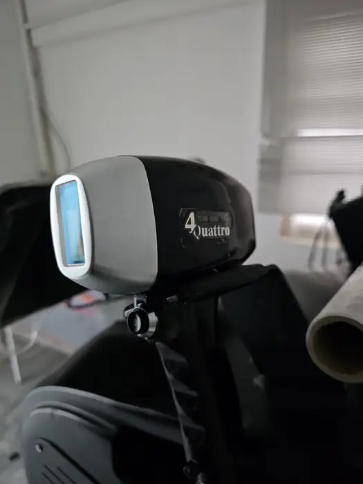 فروش دستگاه لیزر سوپرانوم تیتانیوم پلاس 2023