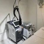 اجاره دستگاه لیزر وینولا 2025، نسل جدید دستگاه لیرز دکا و ساخت کمپانی روئینیکس ایتالیا