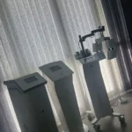 فروش دستگاه درمالوکس نور تراپی، کربوکسی و فیشیال در تهران