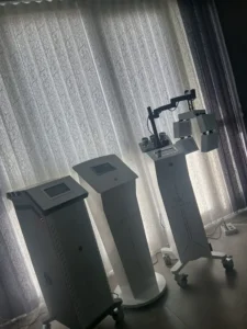 فروش دستگاه درمالوکس نور تراپی، کربوکسی و فیشیال در تهران