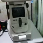 فروش فوری تجهیزات سنجش بینایی در ارومیه