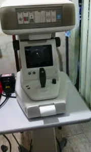 فروش فوری تجهیزات سنجش بینایی در ارومیه