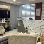 استخدام پزشک خانم مسلط به کلیه خدمات زیبایی جهت کلینیک تخصصی در عظیمیه کرج