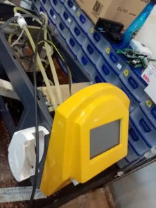 تعمیرات و فروش تجهیزات پزشکی در تبریز