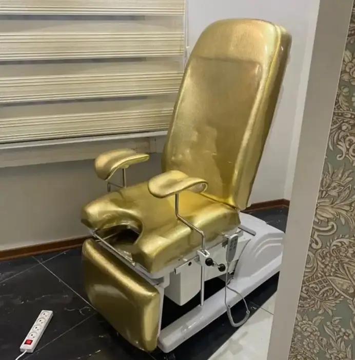 استخدام پزشک متخصص زنان جهت کلینیک در تهران