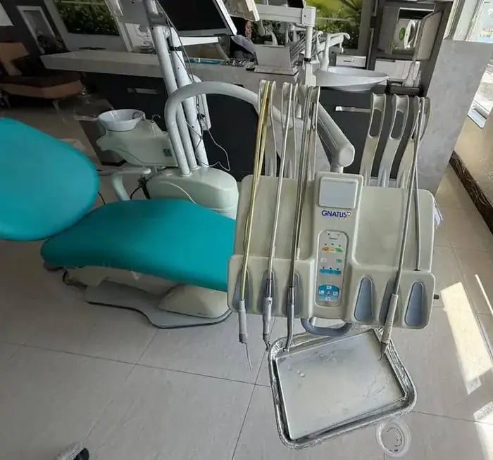 تعمیرات تجهیزات دندانپزشکی در چابهار
