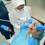 استخدام دستیار دندانپزشک جهت کلینیک در یزد