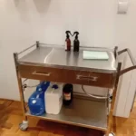 فروش تجهیزات استیل پزشکی در تهران