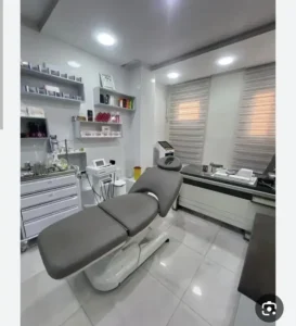 استخدام دستیار پزشک عمومی جهت مجموعه زیبایی در ولیعصر تبریز
