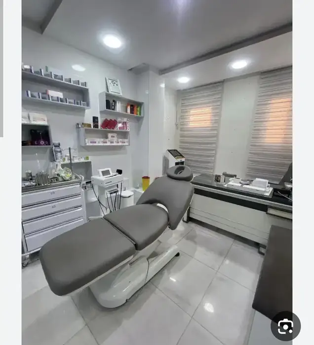 استخدام دستیار پزشک عمومی جهت مجموعه زیبایی در ولیعصر تبریز