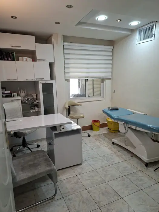 فروش تجهیزات کلینیک زیبایی در شیراز