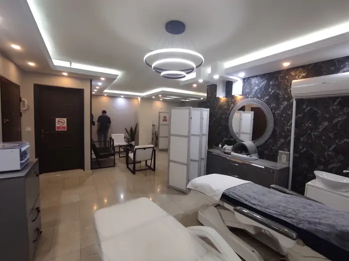 اجاره واحد 70متری مناسب مطب از ساختمان پزشکان در تهران