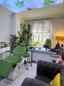 استخدام پزشک عمومی به عنوان مسئول فنی کلینیک در تهران