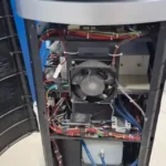 تعمیرات تخصصی تجهیزات پوست، مو و زیبایی در اهواز