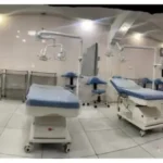 واگذاري امتياز و وسايل كامل كلينيک تخصصي كاشت مو و زيبايي