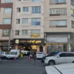 اجاره مطب 102 متری به پزشکان متخصص و فوق تخصص در سجاد جنوبی تهران