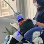 استخدام دستیار دندانپزشک و منشی جهت مطب در ونک تهران