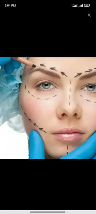 استخدام پزشک خانم مسلط به خدمات زیبایی جهت مطب در تهران