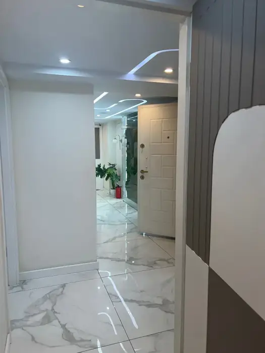 استخدام دندانپزشک عمومی خانم و آقا جهت مجموعه پزشکی خوشنام در تهران