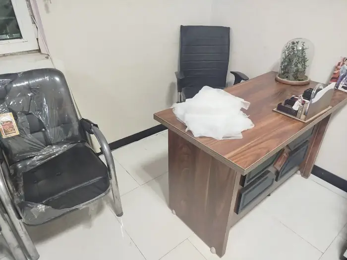 واگذاری تجهیزات مطب زیبایی در فردیس کرج