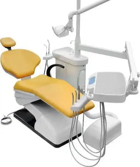 استخدام دستیار دندانپزشک جهت مطب در اصفهان