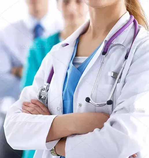 استخدام پزشک عمومی مسلط به امور زیبایی در کاشان