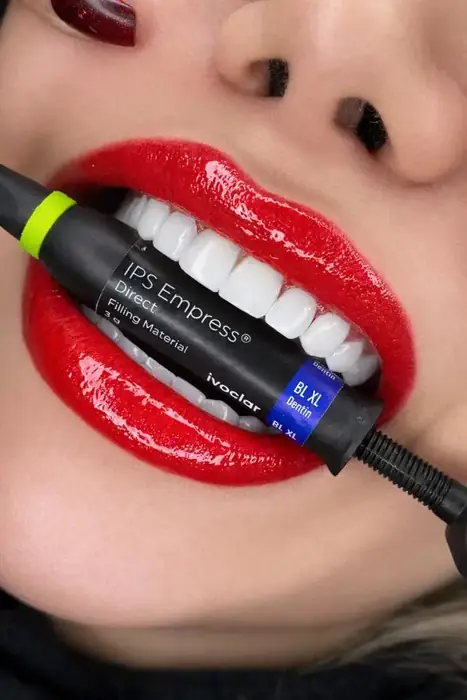 استخدام دندانپزشک جهت مجموعه دارای لود بیمار عالی در شرق تهران