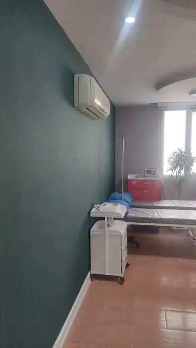 اجاره اتاق 30متری از مطب پزشک در ارومیه