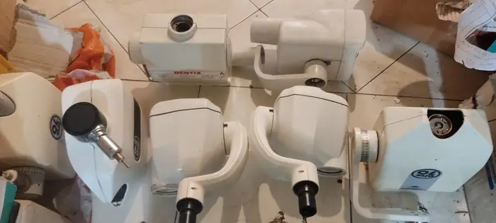 تعمیرات تخصصی رادیوگرافی دندانپزشکی در تهران