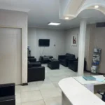 اجاره اتاق مجهز و مبله از مطب واقع در کارگر شمالی استان تهران