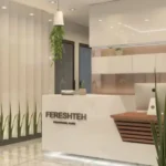 اجاره اتاق از مطب زیبایی در میرداماد تهران