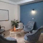 استخدام روانشناس و روانپزشک جهت کلینیک روانشناسی و مشاوره در سعادت‌آباد تهران