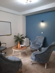 استخدام روانشناس و روانپزشک جهت کلینیک روانشناسی و مشاوره در سعادت‌آباد تهران