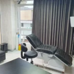 اجاره روزانه مطب پزشکی با کلیه امکانات در گلسار رشت