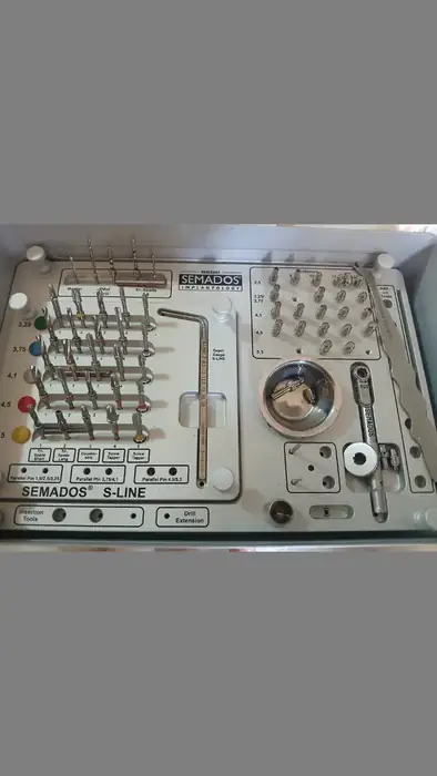 فروش تجهیزات دندانپزشکی در تهران