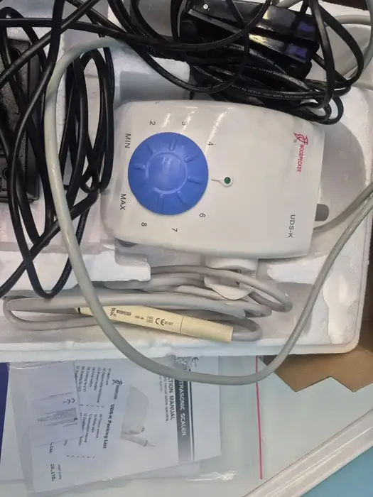 فروش تجهیزات دندانپزشکی در اندیشه تهران