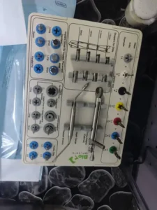 فروش موتور ایمپلنت و اتوکلاو در شیراز