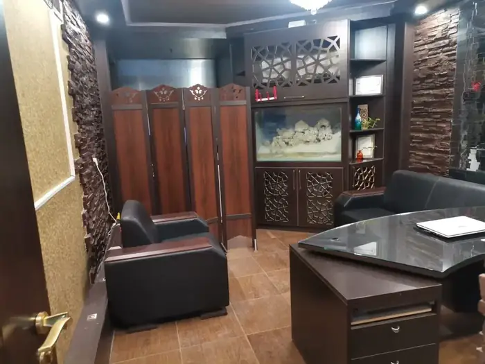 اجاره مطب 85متری در عباس‌آباد اصفهان