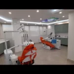 اجاره واحد 100متری شامل کلیه وسایل و لوازم دندانپزشکی در تهران