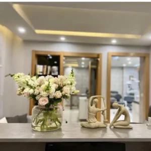 اجاره اتاق از مطب دندانپزشکی با یونیت و تجهیزات کامل در اصفهان