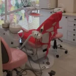 مطب دندانپزشکی مجهز در محدوده ظفر آماده شراکت با دندانپزشکان دارای پروانه تهران