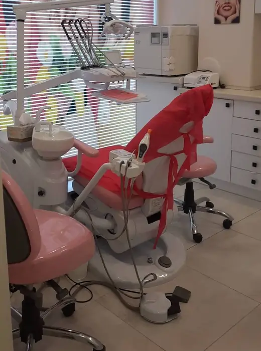 مطب دندانپزشکی مجهز در محدوده ظفر آماده شراکت با دندانپزشکان دارای پروانه تهران