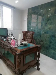 استخدام دستیار پزشک با مدرک پیراپزشکی جهت کلینیک در شیراز