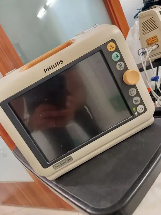 اجاره مانیتورینگ تنفسی و ساکشن بیمارستانی در مشهد