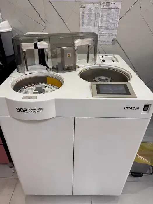 فروش تمام وسایل آزمایشگاه یکجا در ملارد استان تهران